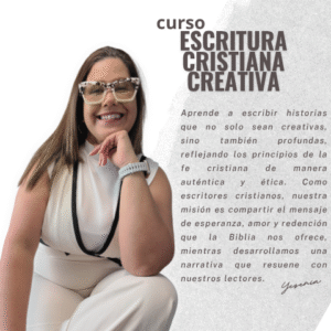 Escritura Cristiana Creativa: Técnicas Narrativas con un Enfoque Cristiano